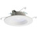 LED Recessed Downlight (495|RL56069BLE40AWHRC)