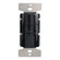 Occupancy and Vacancy Sensor (495|OSWP010BK)