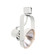 Front Loading Gimbal Ring - Power Trac (495|L1731MB)