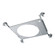 Mounting Frame (495|HL8RSMF)