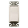 Momentary Decorator Switch (495|GMDSW)