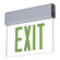 Commercial - Edge Lit (495|EUS71R)