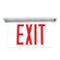 Commercial - Edge Lit (495|EUR72R)