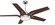 Correne 56'' Ceiling Fan in Brushed Nickel (11|59198)