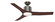 Piston 52'' Ceiling Fan in Brushed Slate (11|50450)
