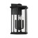 Walton Four Light Outdoor Wall Lantern in Black (65|946641BK)