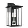 Barrett Four Light Outdoor Wall Lantern in Black (65|943843BK)