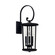 Howell Three Light Outdoor Wall Lantern in Black (65|926731BK)