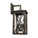 Avondale Four Light Outdoor Wall Lantern in Oiled Bronze (65|926641OZ)