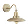 Dewitt One Light Wall Sconce in Aged Brass (65|634811AD)