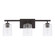 Greyson Three Light Vanity in Bronze (65|128531BZ449)