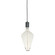 Filaments: Light Bulb in Clear (427|776305)