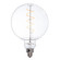 10 Light Bulb in Clear (427|776302)