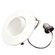 Recessed Recessed Downlight in White Round (427|773171)