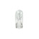 X2000 Light Bulb in Clear (427|715505)