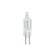 X2000 Light Bulb in Clear (427|715315)