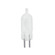 X2000 Light Bulb in Frost (427|715251)