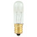 Appliance, Light Bulb in Clear (427|708115)