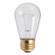 Indicator, Light Bulb in Clear (427|701111)