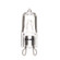 JC Light Bulb in Clear (427|654020)