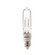 Single Light Bulb in Clear (427|610251)