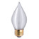 Spunlite Light Bulb in Satin (427|431040)
