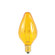 Fiesta: Light Bulb in Amber (427|420225)