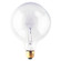 Globe Light Bulb in Clear (427|351040)