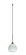 Tay Tay Pendant in Bronze (74|XP560519BR)