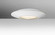 Viva Ceiling Mount (74|VIVA13CLED)
