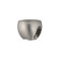 Stemhook Besa Stemhook Satin Nickel in Satin Nickel (74|T103SN)