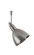 Divi Spotlight in Satin Nickel (74|SP1858MNLEDSN)