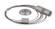 Adjustable Cable in Satin Nickel (74|R12CBL60SN)