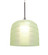 Mitzi 7 LED Pendant in Satin Nickel (74|JMITZI7CRLEDSN)