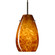 Pera Pendant in Bronze (74|J412618LEDBR)