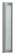 Expo Outdoor Lantern in Silver (74|EXPO38WALEDSL)