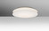 Aura LED Flush Mount (74|AURA1207CLED)