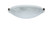 Trio Ceiling Mount in Bronze (74|968252LEDBR)