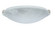 Trio Ceiling Mount in Polished Nickel (74|968152PN)