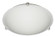 Trio Ceiling Mount in Satin Nickel (74|968107SN)