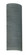 Torre Wall Sconce in Satin Nickel (74|8193TNLEDSN)