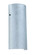 Torre Wall Sconce in Black (74|8192SFLEDBK)