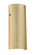 Torre Wall Sconce in Black (74|8192GFBK)