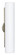 Baaz Wall Sconce in Satin Nickel (74|786007SN)