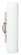 Baaz Wall Sconce in Polished Nickel (74|770207PN)