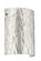 Tamburo Wall Sconce in Bronze (74|7090SFBR)