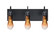 Wish Wall Sconce in Black (74|3WGWISHAMEDILBK) Wish Wall Sconce in Black (74|3WGWISHAMEDILBK)