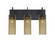 Juni Vanity in Black (74|3WGJUNI10LTBK)