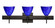 Mia Wall Sconce in Bronze (74|3SW177986BRSQ)