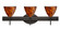 Mia Wall Sconce in Bronze (74|3SW177918BR)